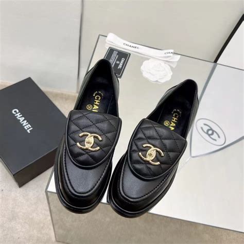 first copy chanel shoes